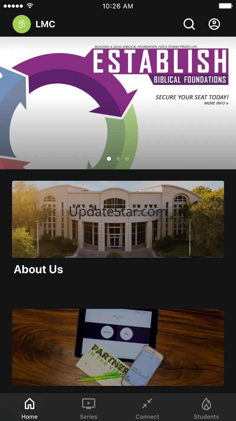 Lake Mary Church App 6.3.1