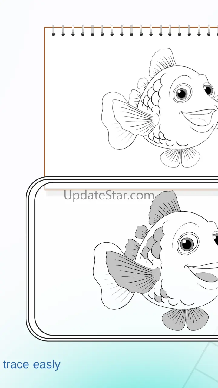 AR Draw Trace: Sketch & Paint 7.0