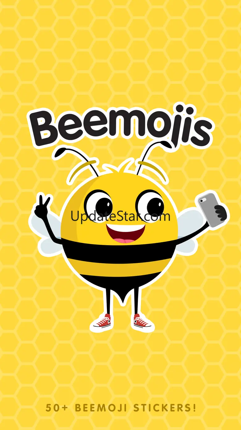Beemojis 1.0