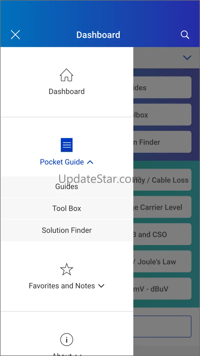 CommScope Cable Tech Guide 1.7