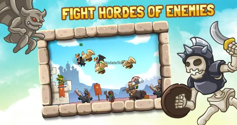 Bois D’Arc: Bow Shooting 1.0