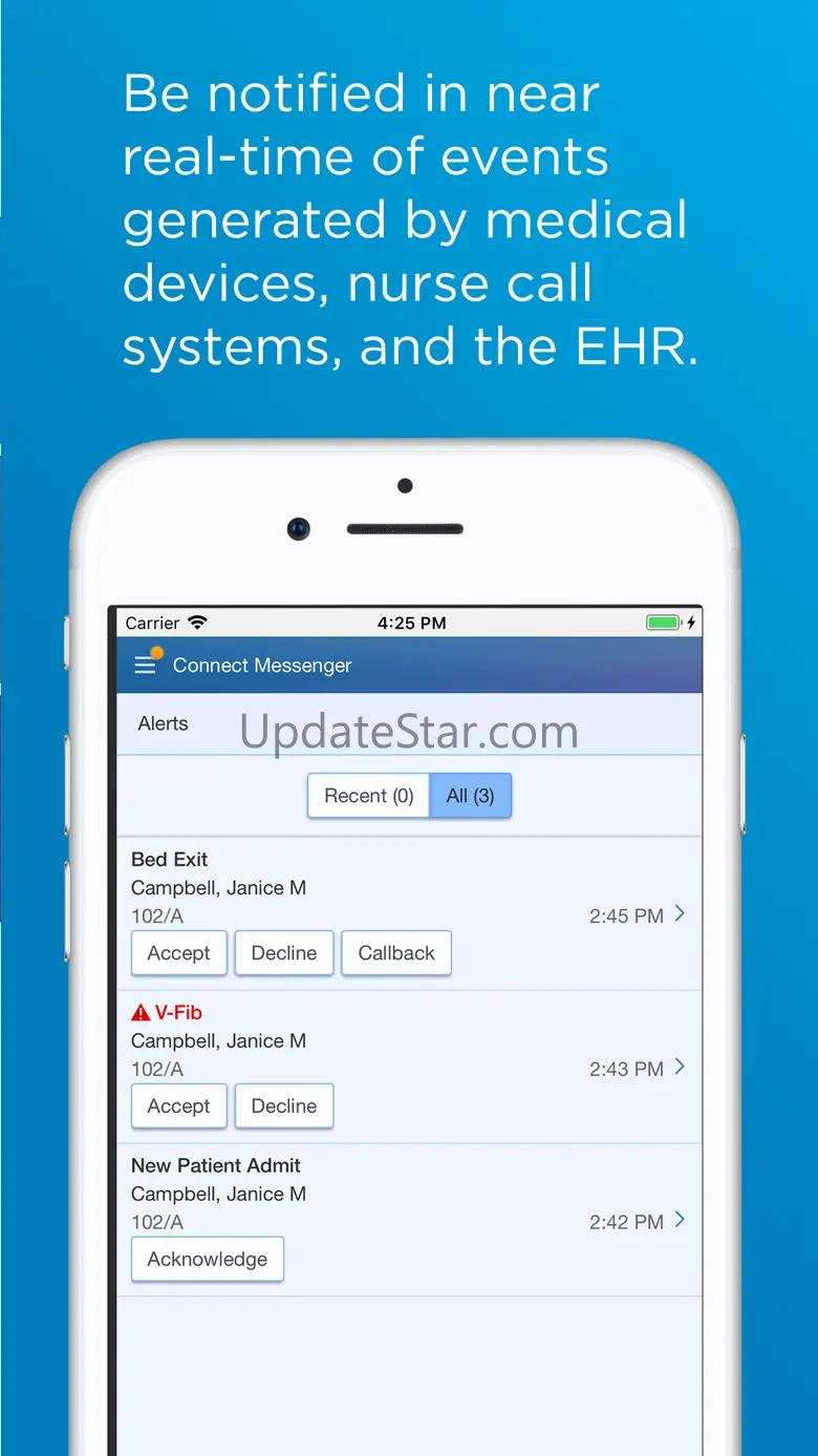 CareAware Connect Messenger 3.26.0