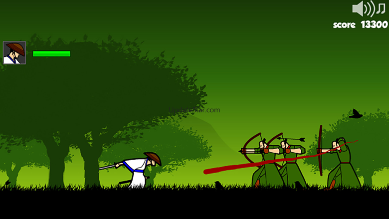 Shadow Samurai 2: Fighting 1.0.0