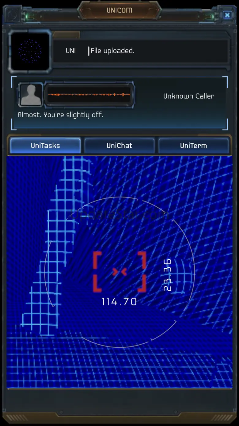 KOMRAD AR (Audio Reality) 1.0.1