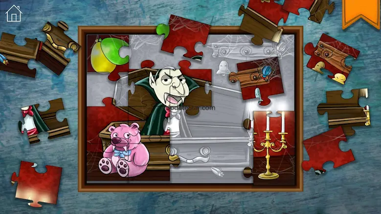 StoryToys Haunted House 2.0.1