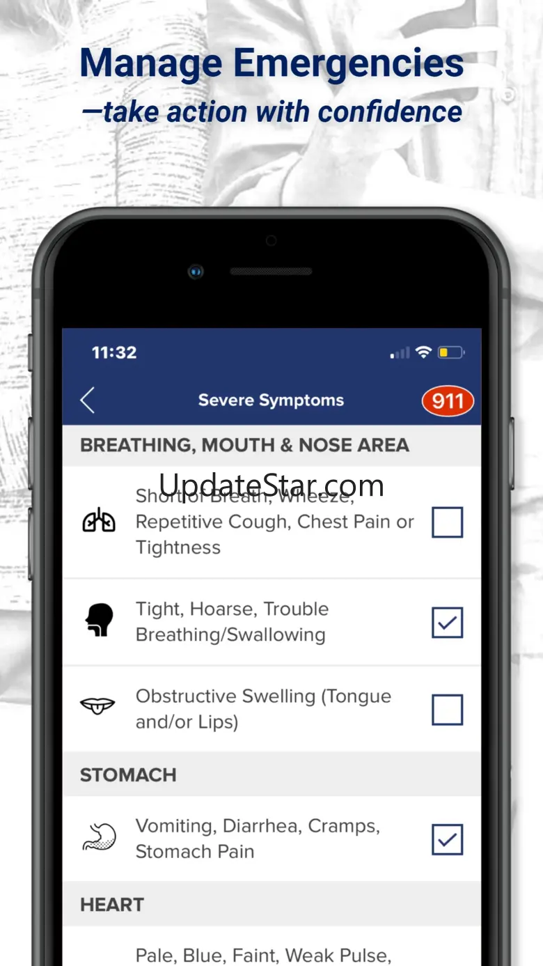Allergy Force 3.0.3