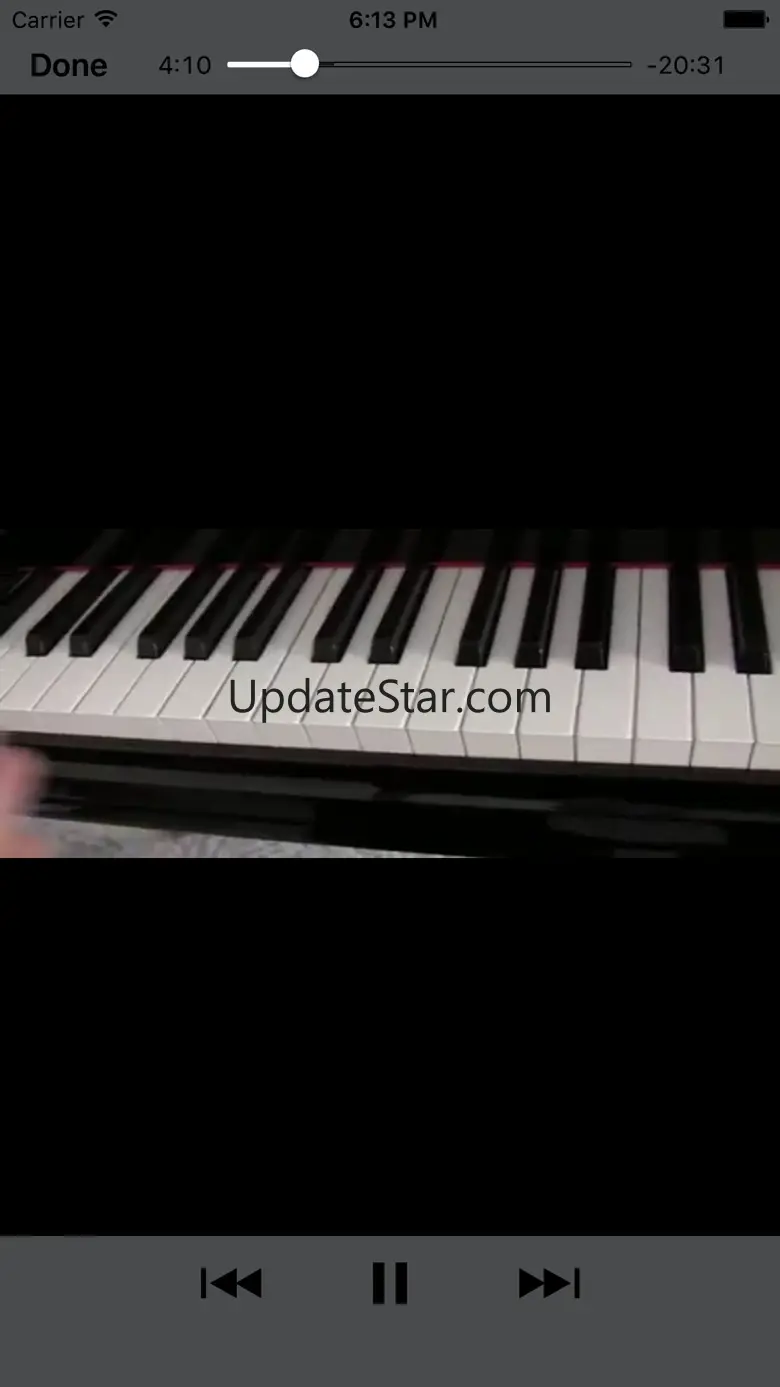 How To Play Piano Free Video Lessons 1.0