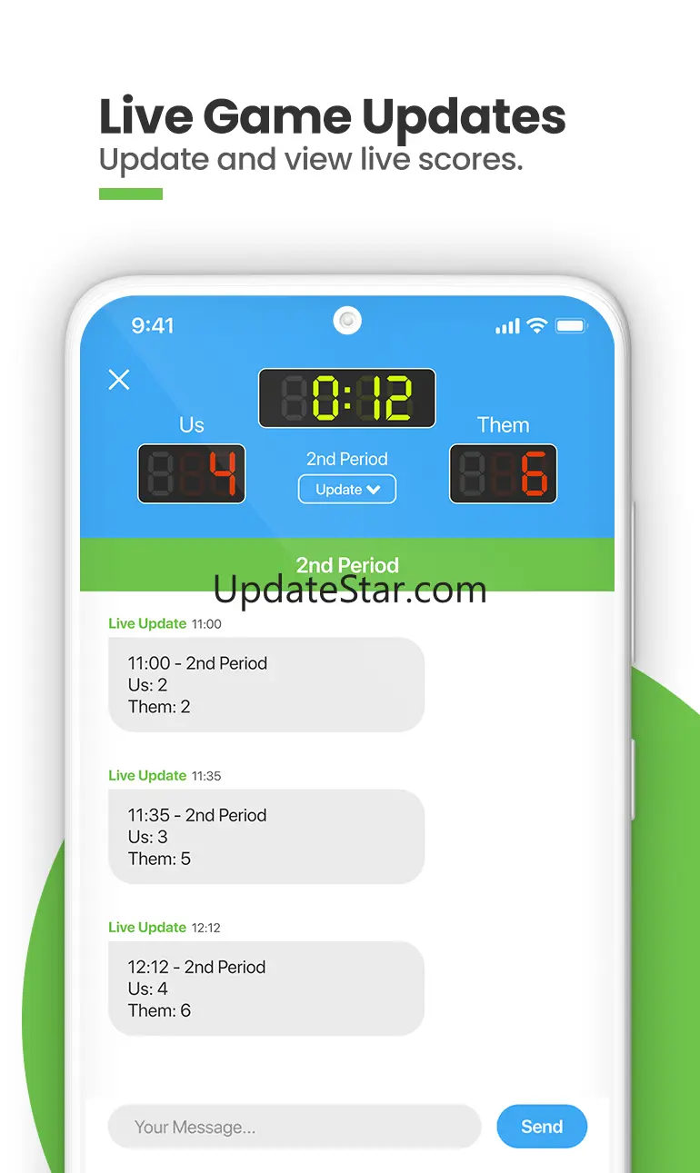 TeamLinkt - Sports Team App 4.2.3