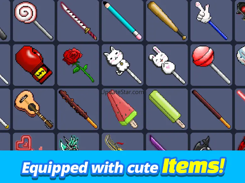 Slime RPG 2 - 2D Pixel Dungeon 1.1.19