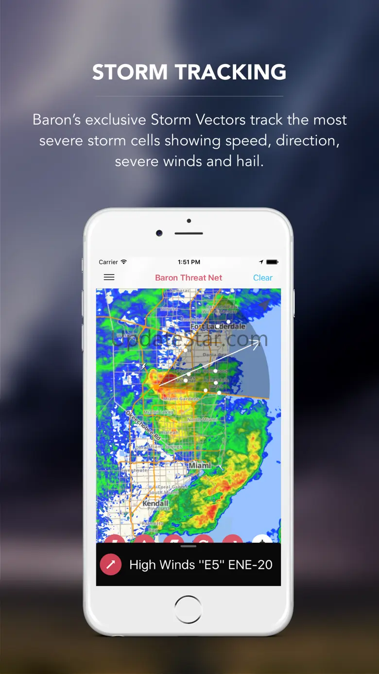 Baron Threat Net 3.5.9