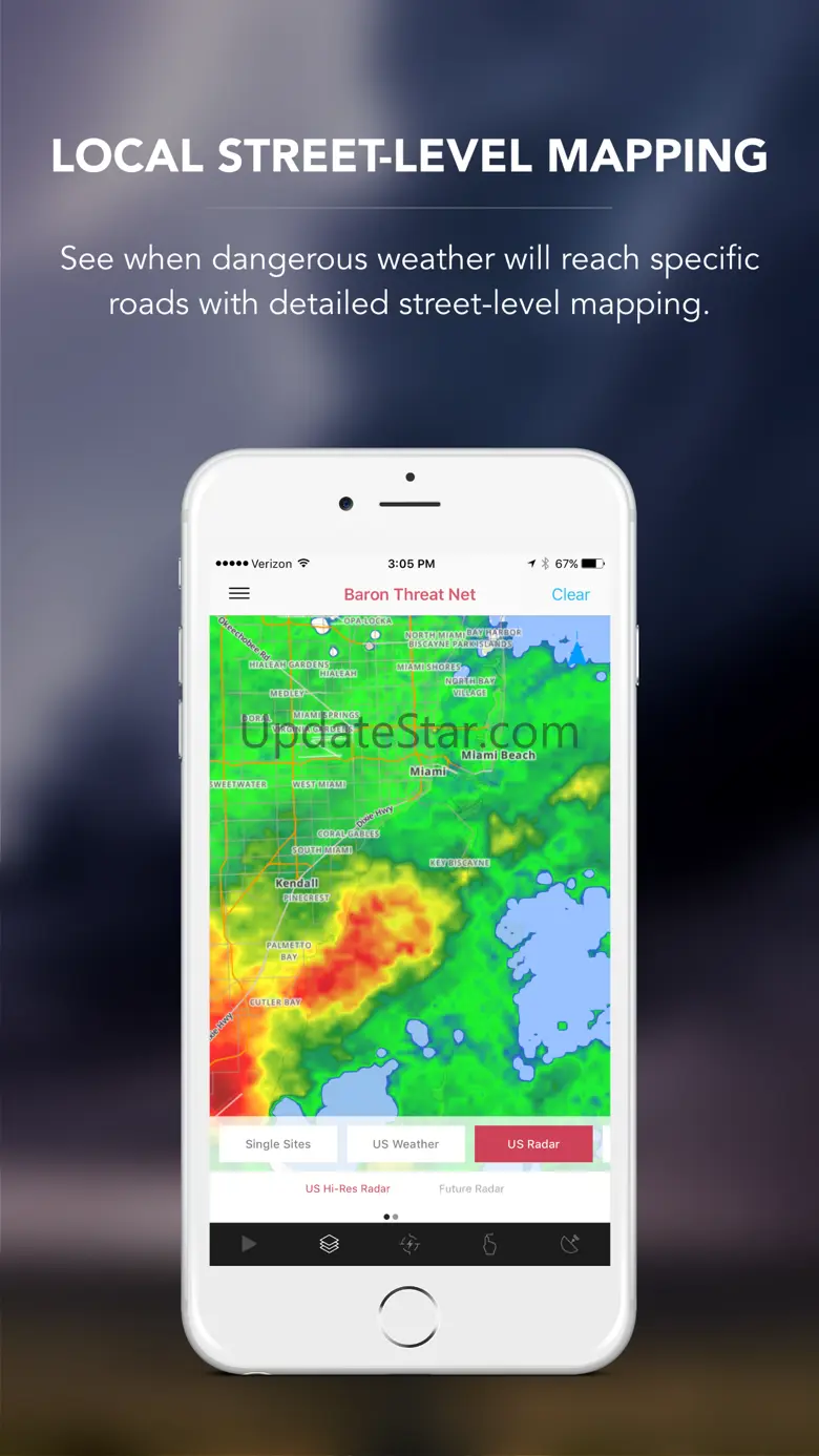 Baron Threat Net 3.5.9