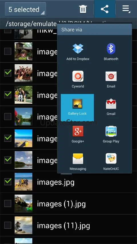 Gallery Lock Pro(Hide picture) 5.2.1