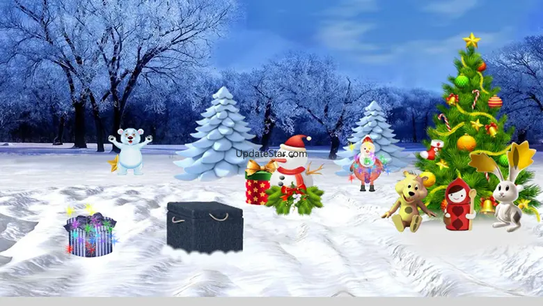 Escape Game: Santa Claus 1.0.1