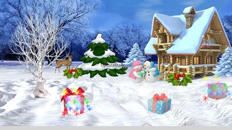 Escape Game: Santa Claus 1.0.1