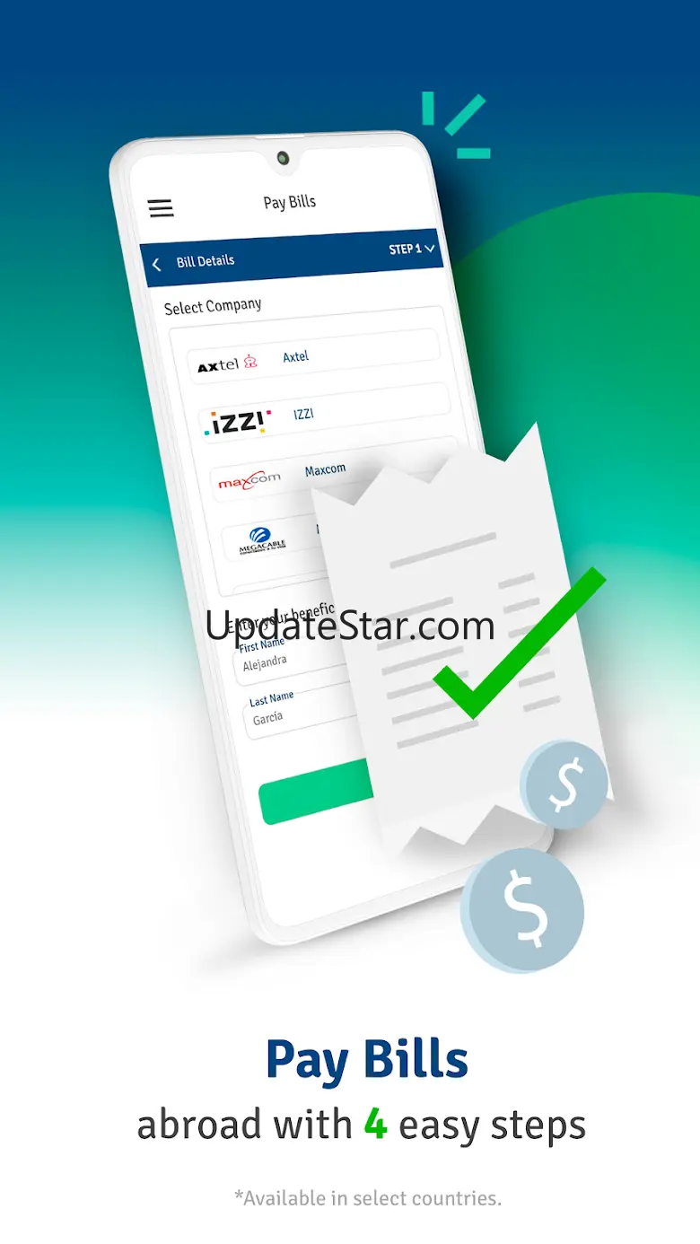 uLink Money Transfer 5.0.37