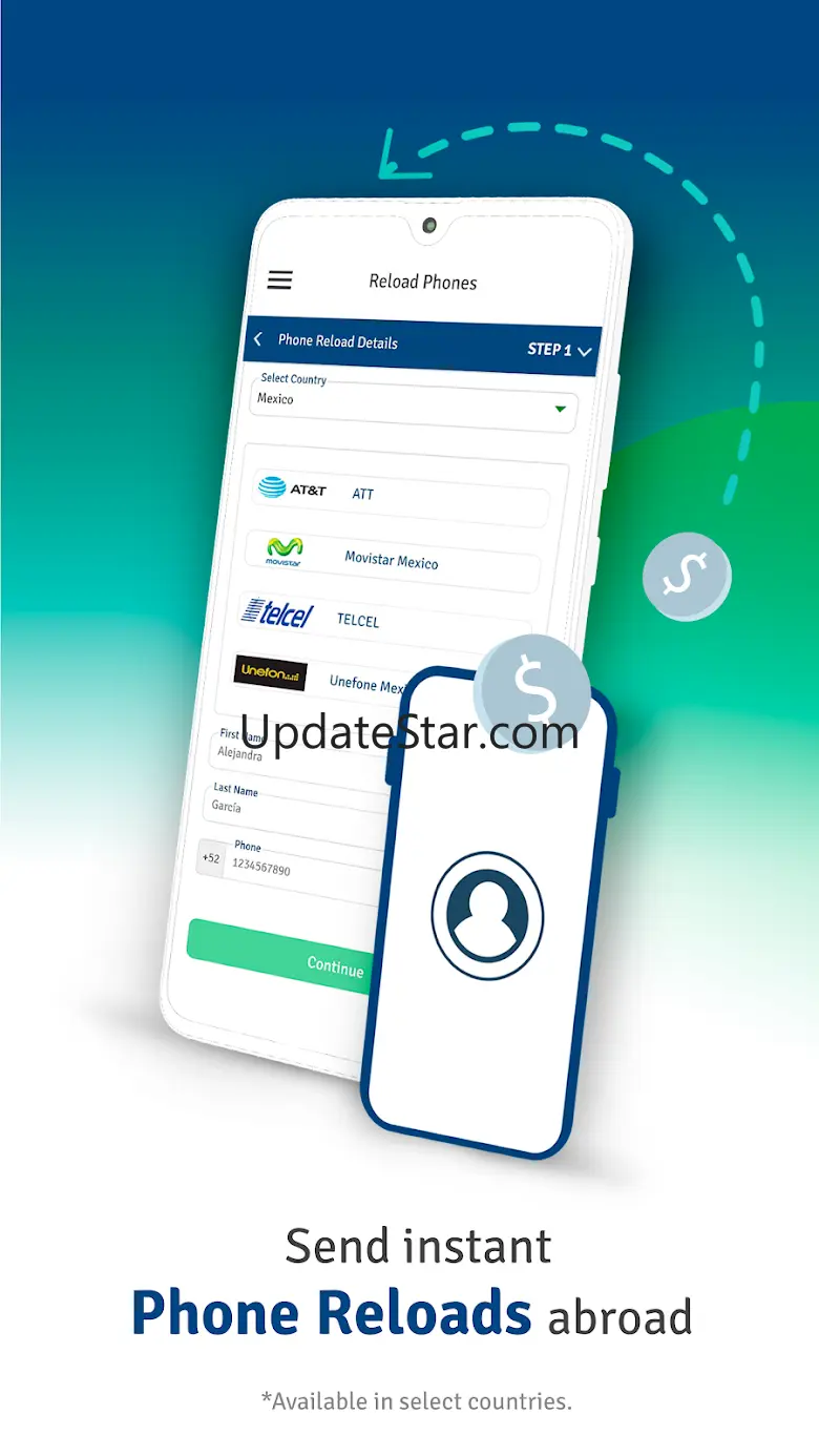 uLink Money Transfer 5.0.37