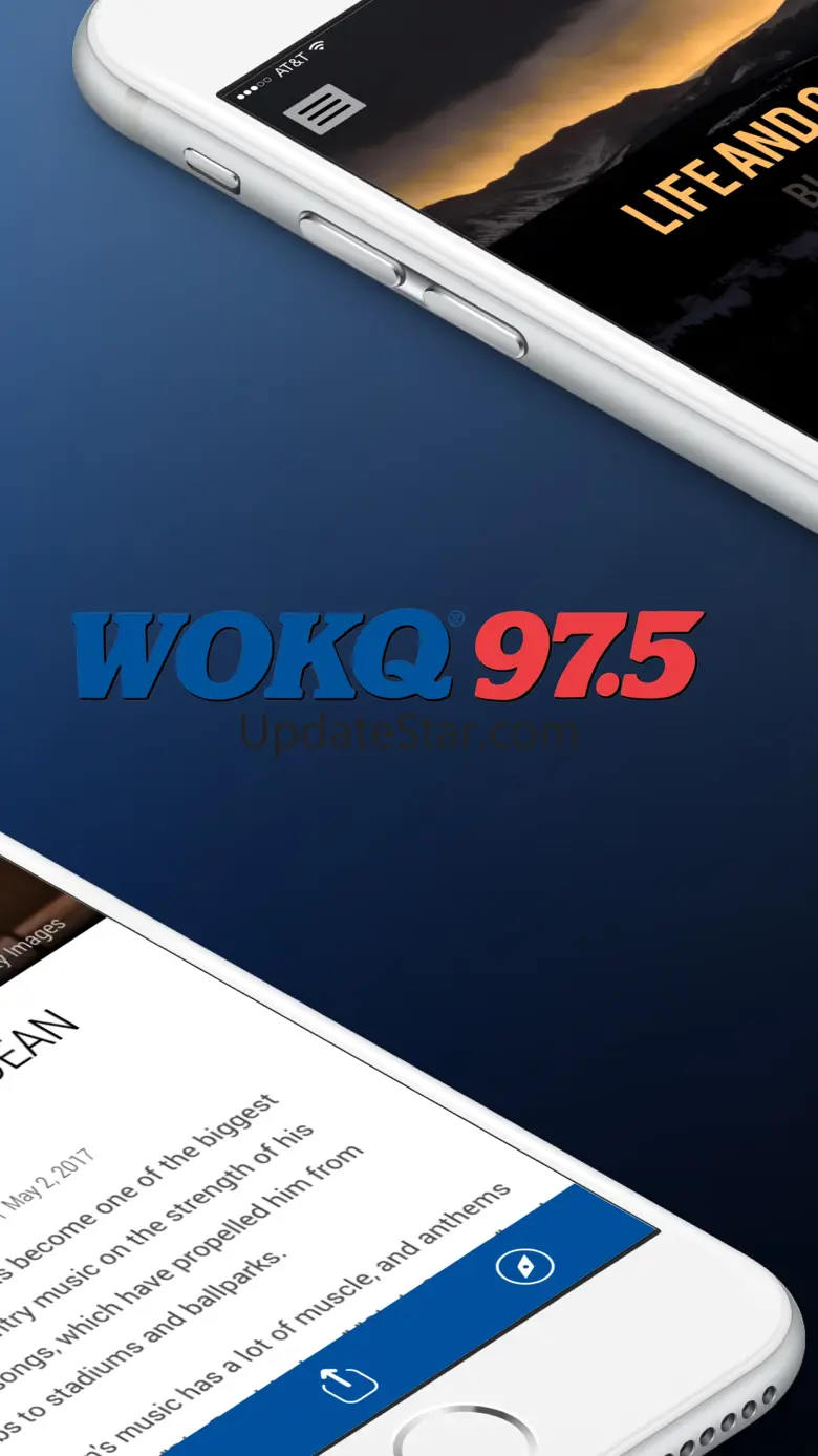 97.5 WOKQ Radio 2.4.3