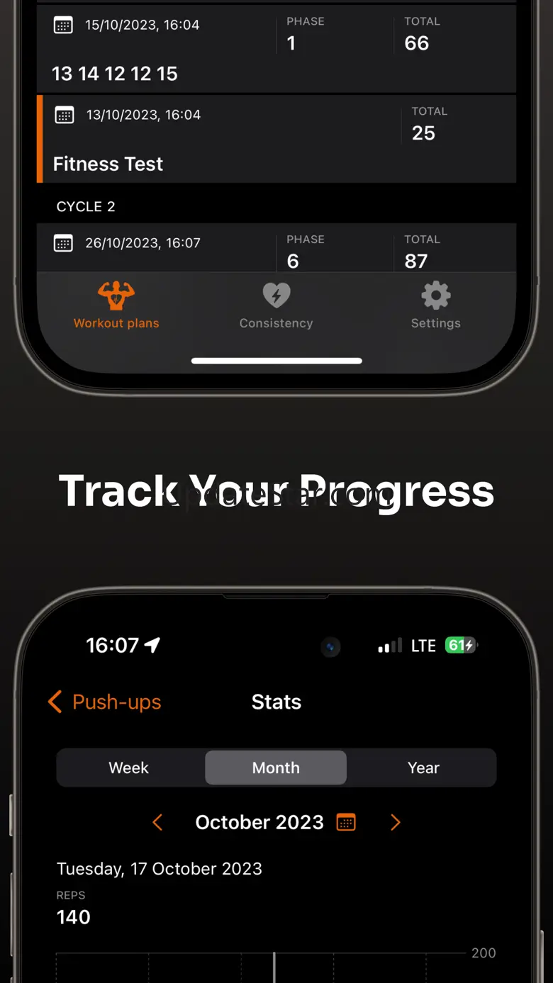 Fitnesster 2.2.2