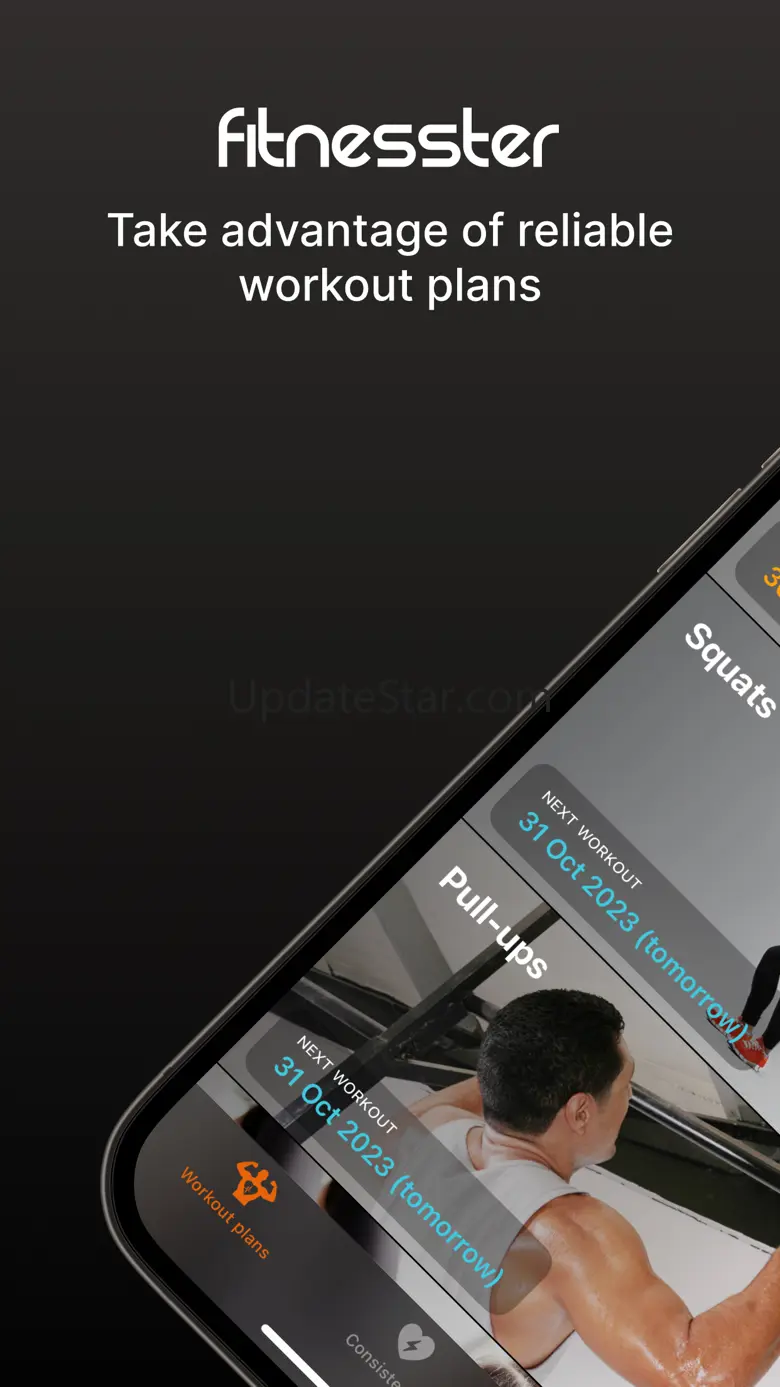 Fitnesster 2.2.2