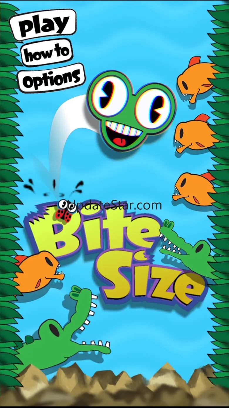 Bite Size - (for iPhone) 3.0
