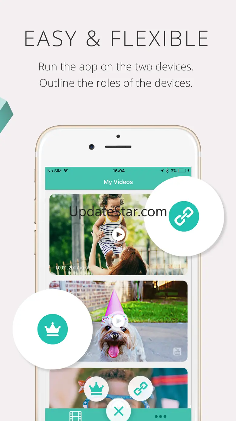 Stereo Video Recorder 1.1