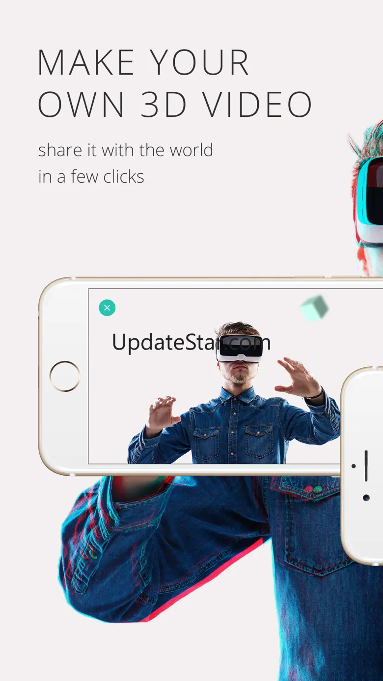 Stereo Video Recorder 1.1