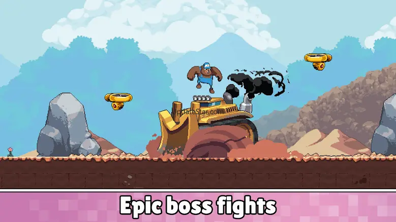 Timberman The Big Adventure 1.1.95