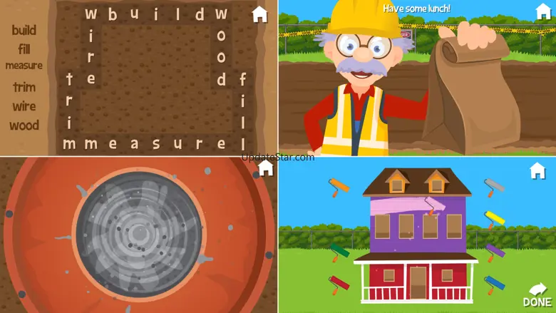 Build With Grandpa 1.0