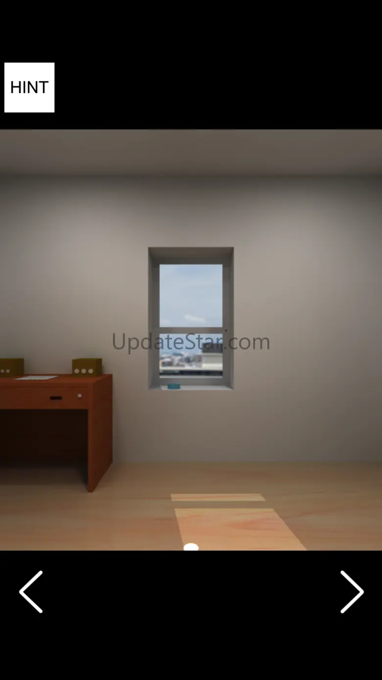 Escape Game-Balentien's Room 1.2