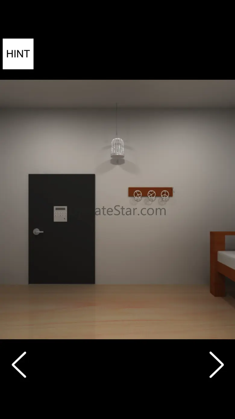 Escape Game-Balentien's Room 1.2