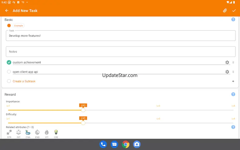 LifeUp: Gamified To Do List 1.98.6