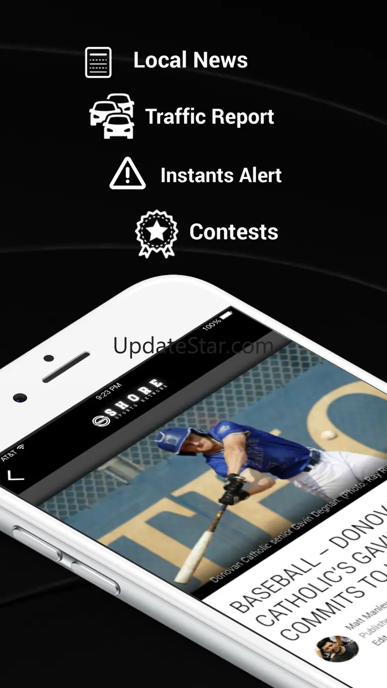 Shore Sports Network 2.5.1