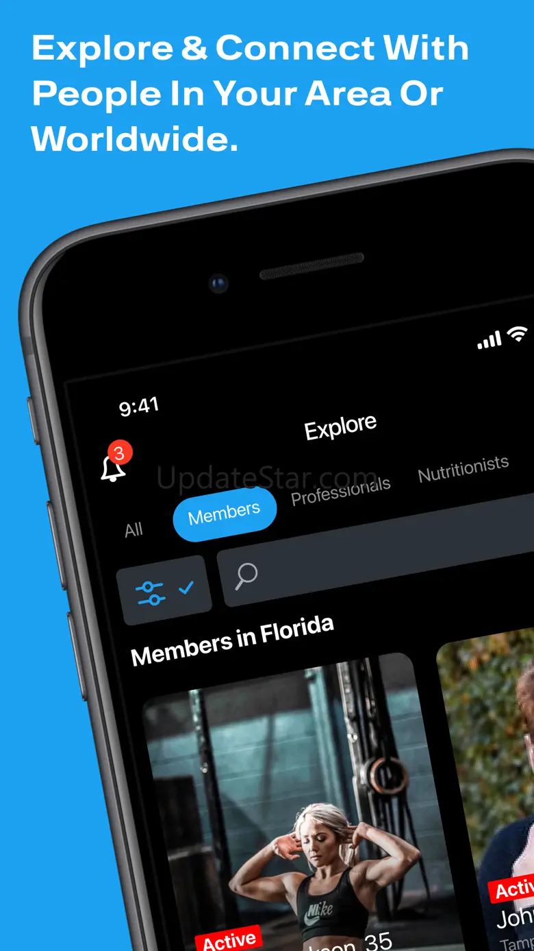 TeamUp Fitness 10.2.6
