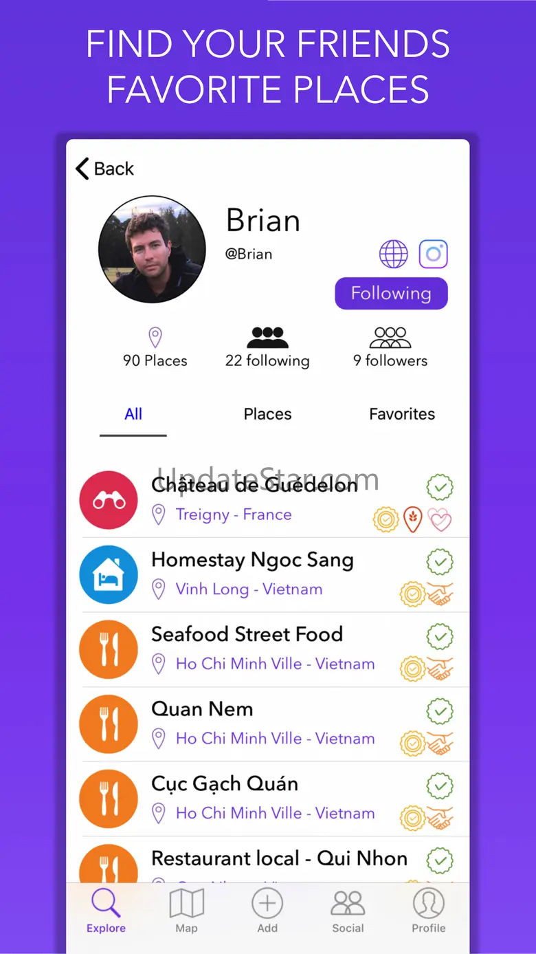 FairTrip - Travel Guide 2.7