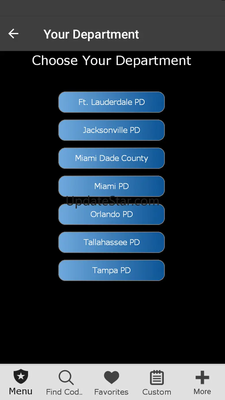 Florida - Pocket Brainbook 1.0.6