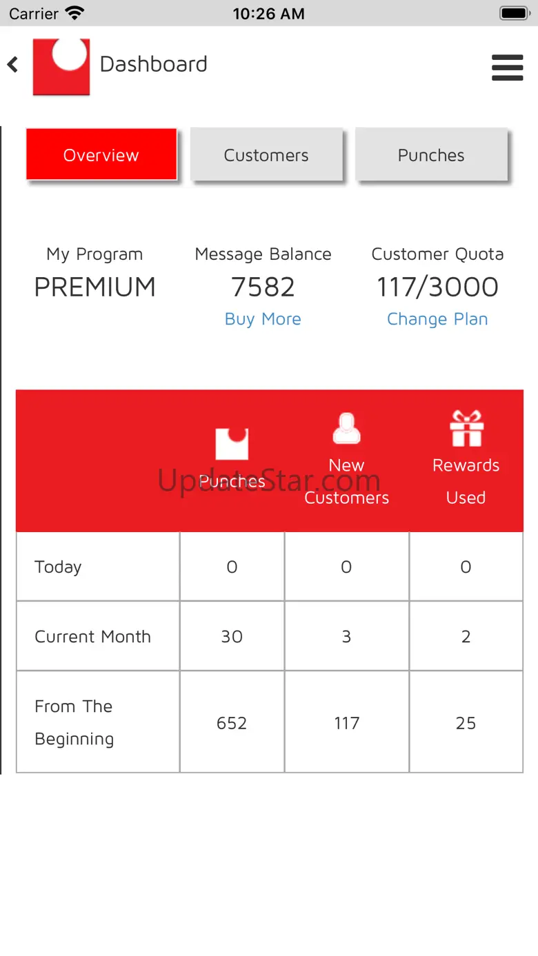 digiPunchcard 1.37