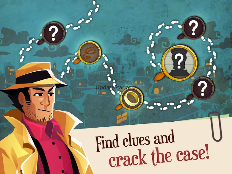 Solitaire Detective: Card Game 1.3.27