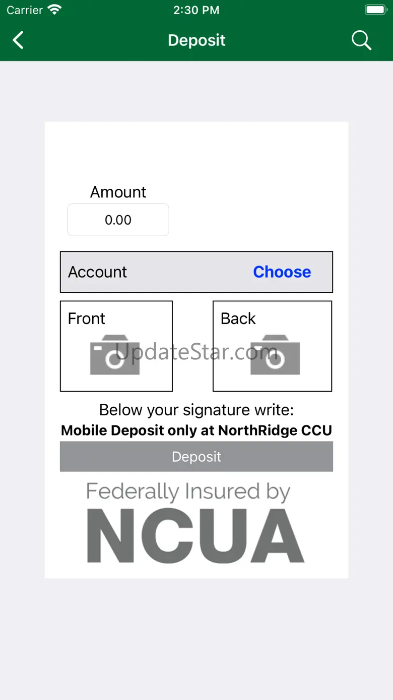NorthRidge Mobile 5.0.6
