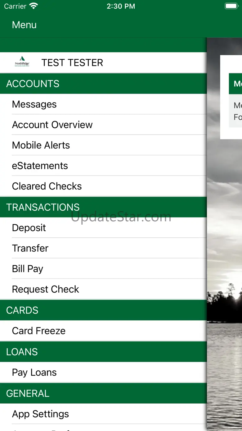 NorthRidge Mobile 5.0.6