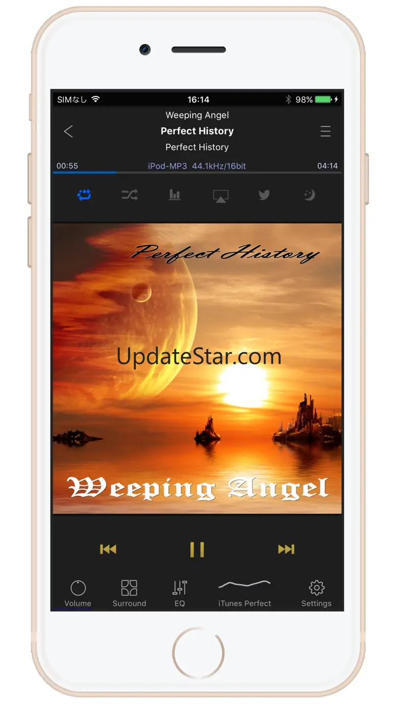 KaiserTone Medley -HiRes Audio 1.5.5