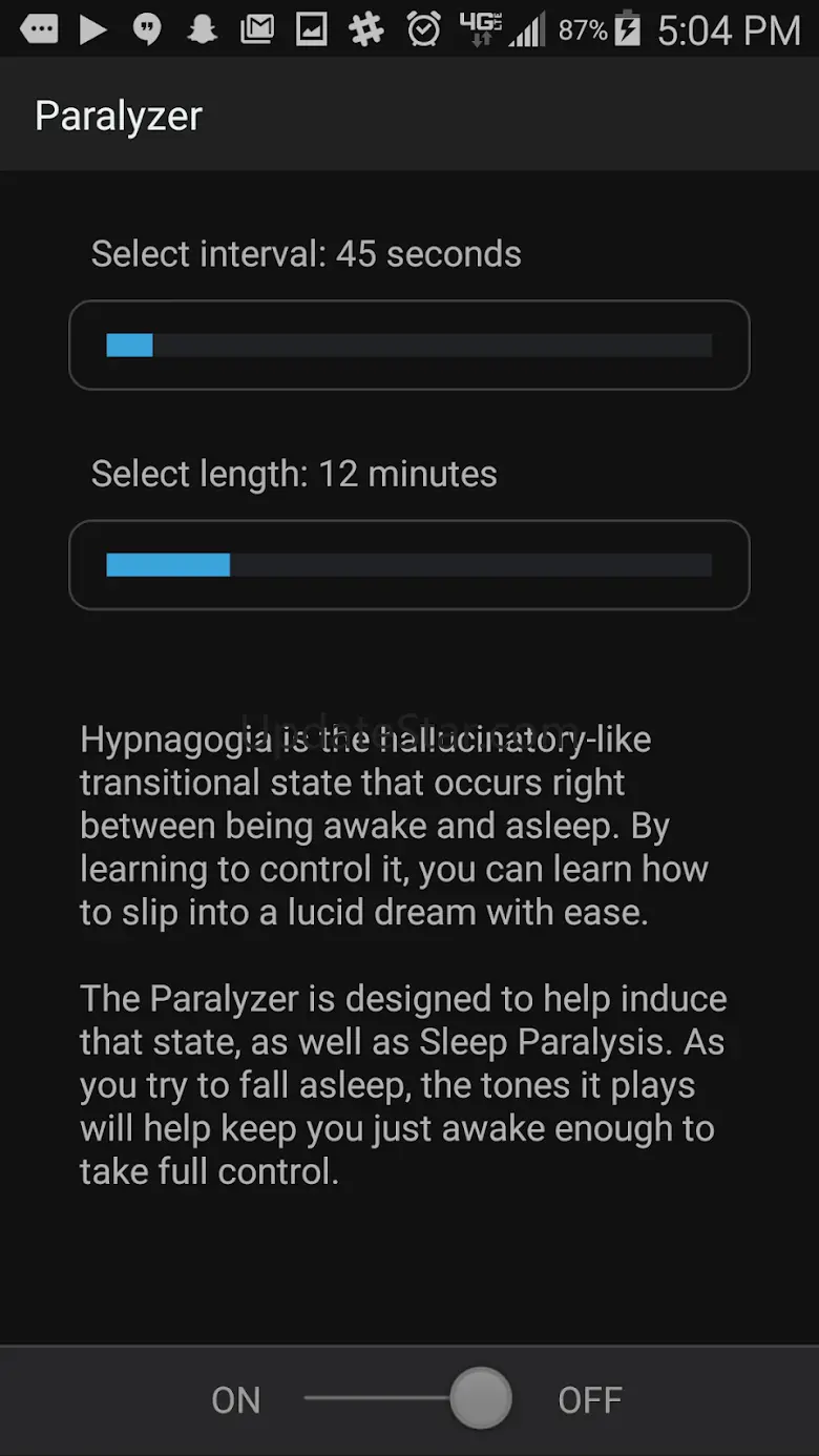 Lucid Dreamer 3.3.0