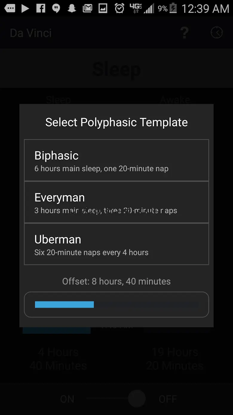 Lucid Dreamer 3.3.0