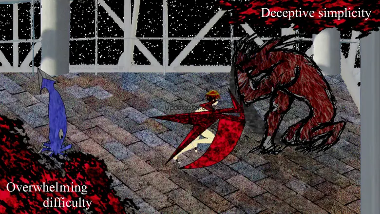 Atrophy - A Dark Action RPG 1.25