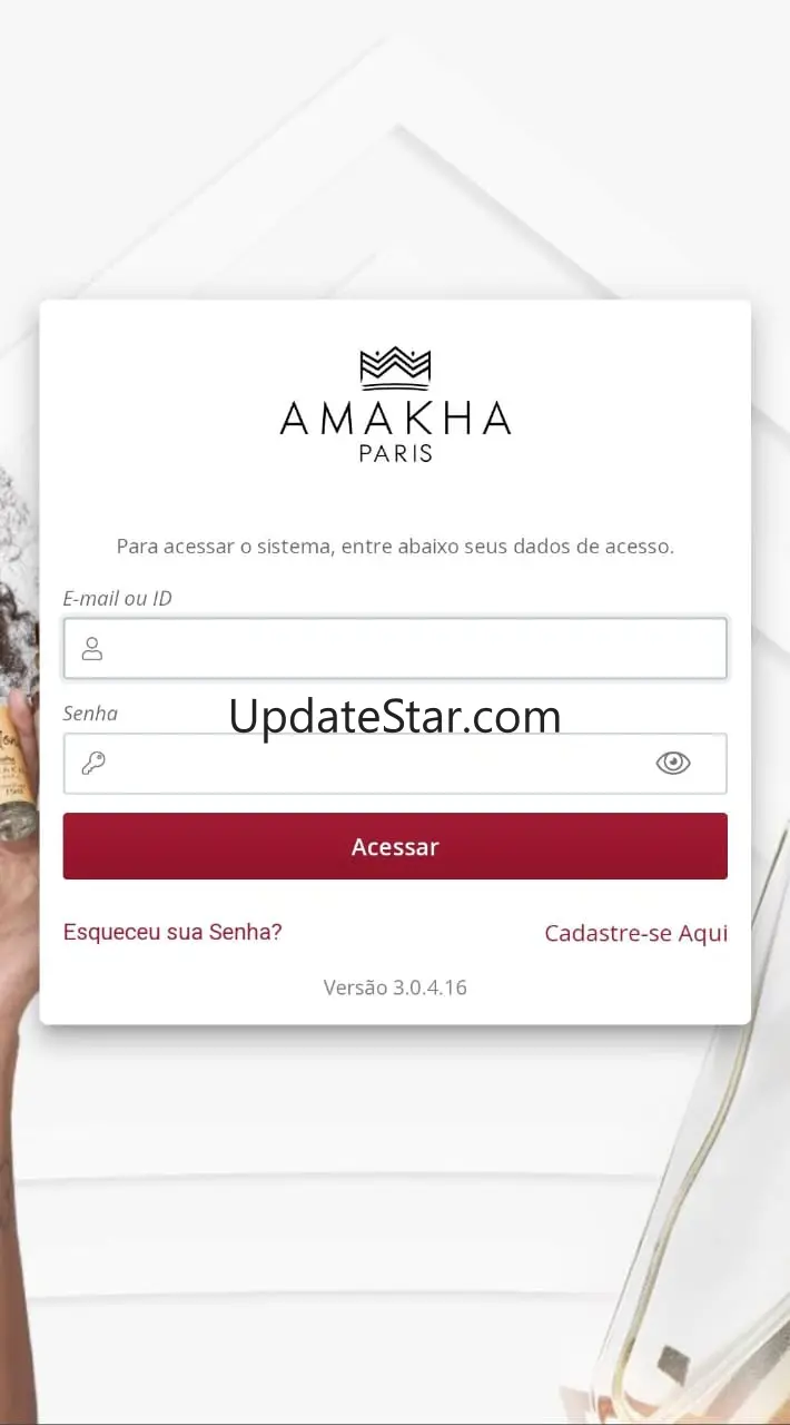 Amakha Paris 1.7