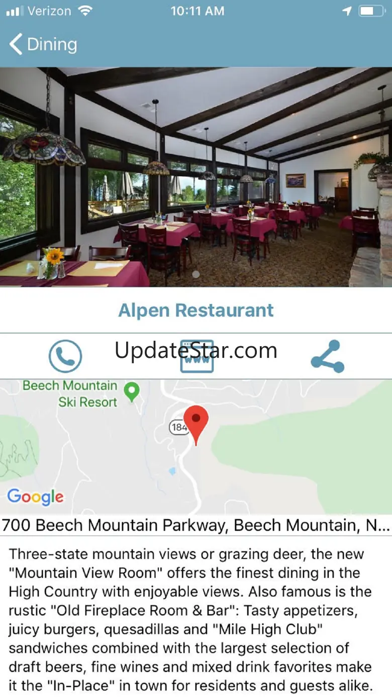 Explore Beech Mountain 20.07