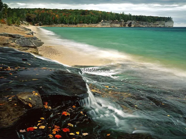 Best Beach Wallpapers 1.0