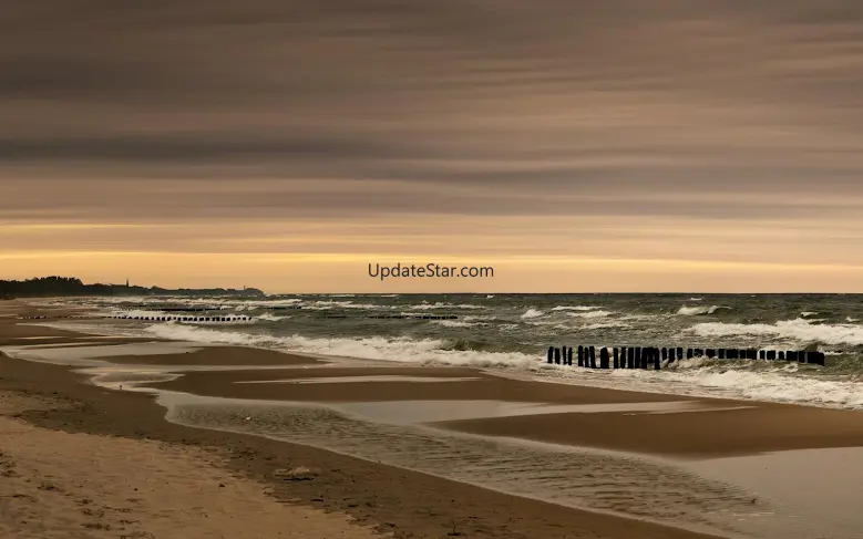 Best Beach Wallpapers 1.0