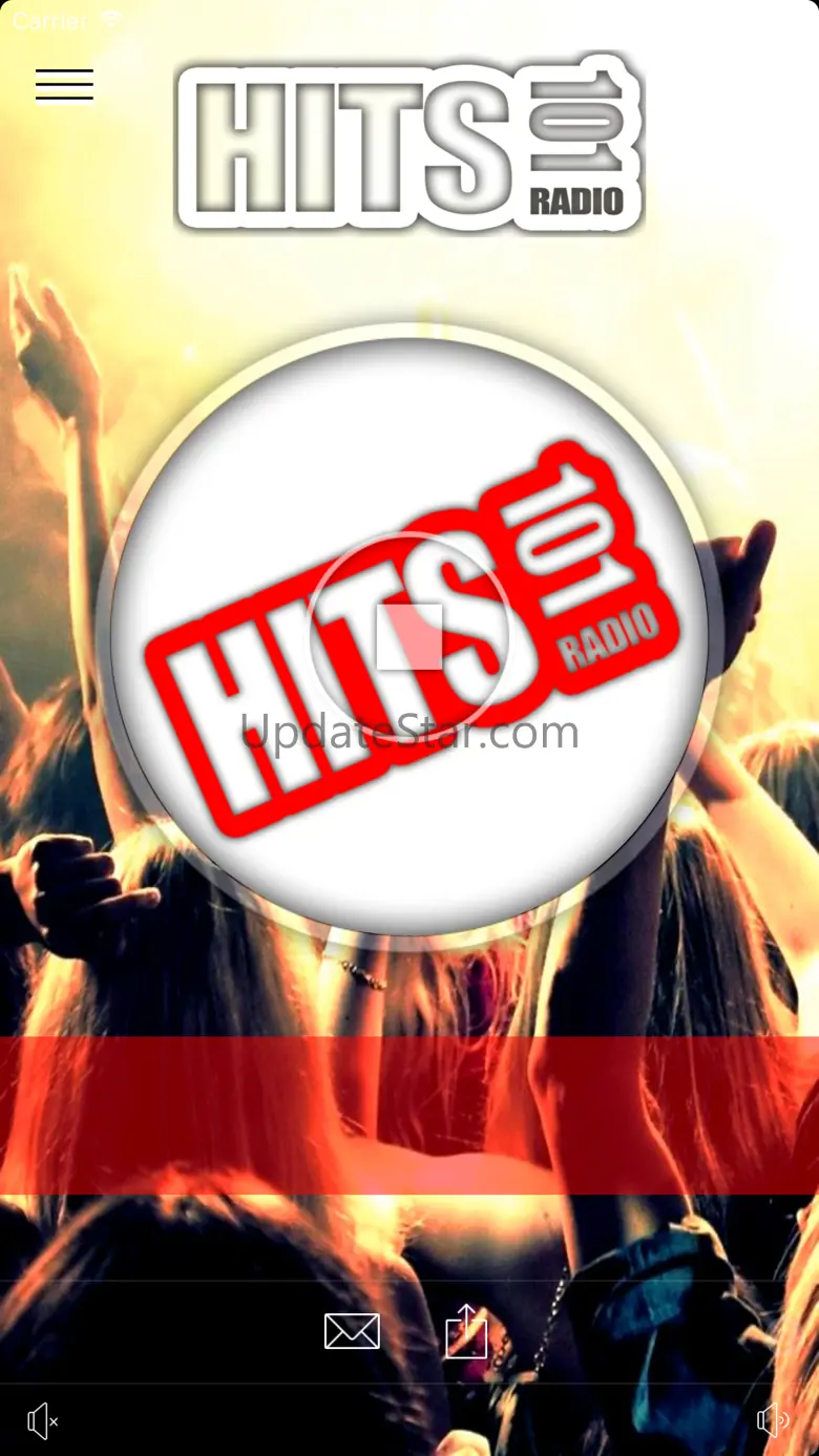 Hits101 Radio 1.0