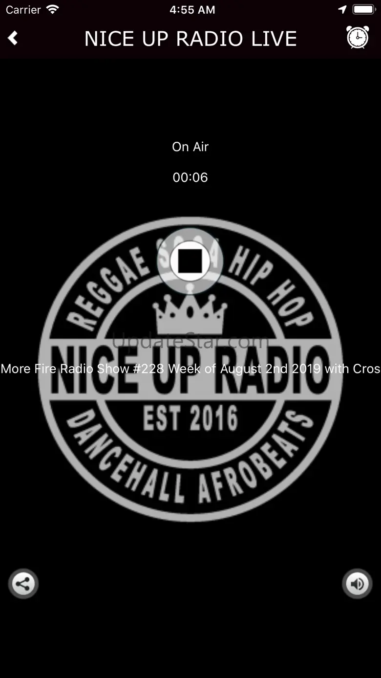 Nice Up Radio 1.2