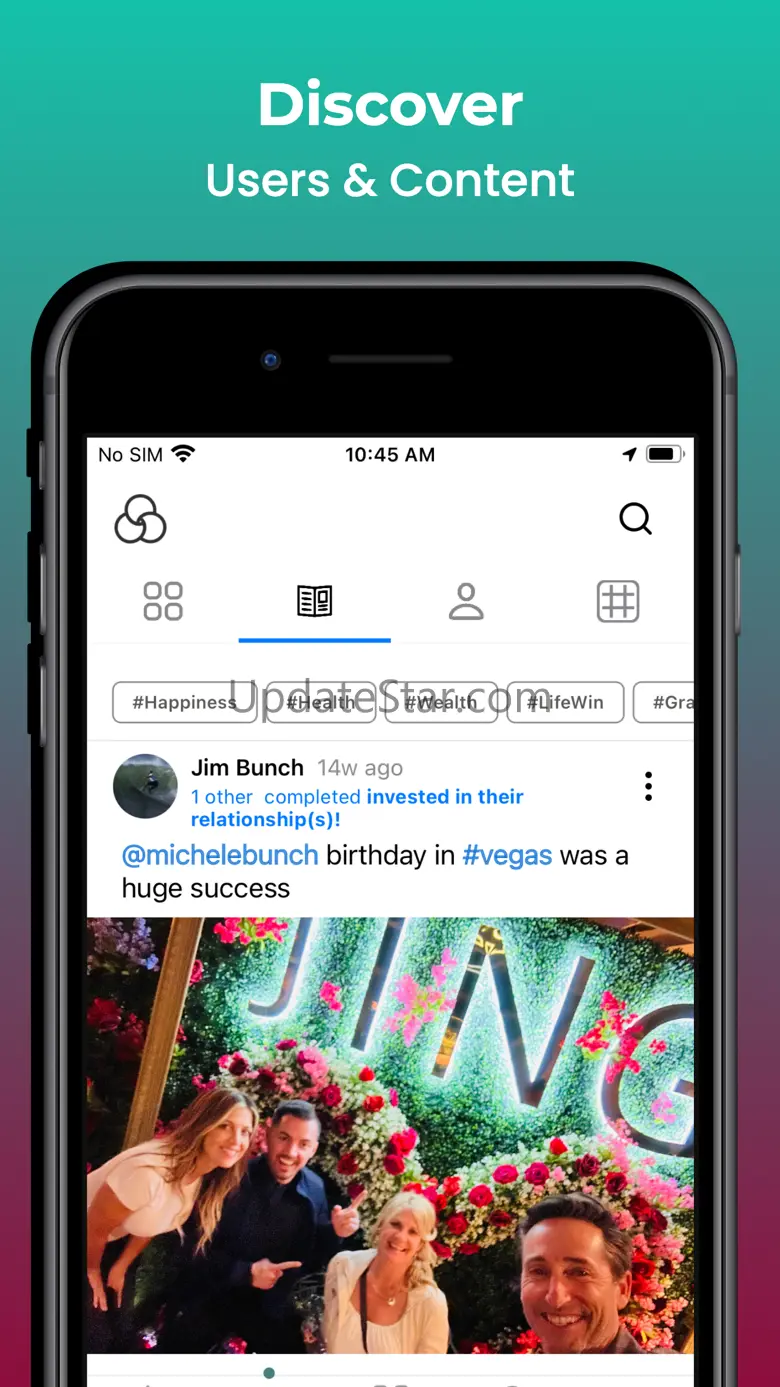Ultimate Life 4.2.3